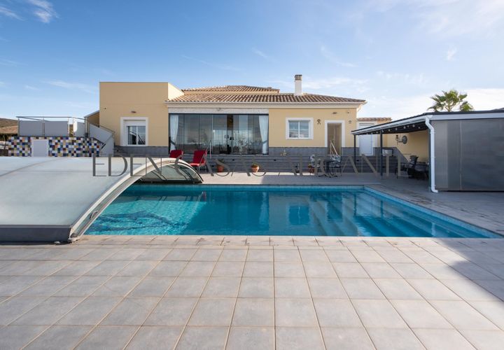 Haus in Lorca, Murcia, Lorca - € 650.000 | Ref: 01366/8734 - Foto 1