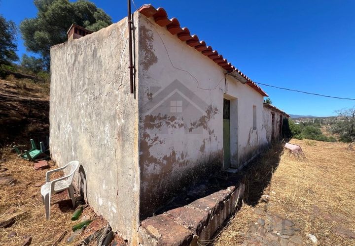 Farm i Alvor, Faro, Alvor - € 335.000 | Ref: NU_5650 - foto 1
