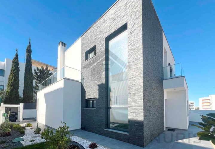Villa i Portimao, Faro, Portimao - € 1.200.000 | Ref: NU_5719 - foto 1