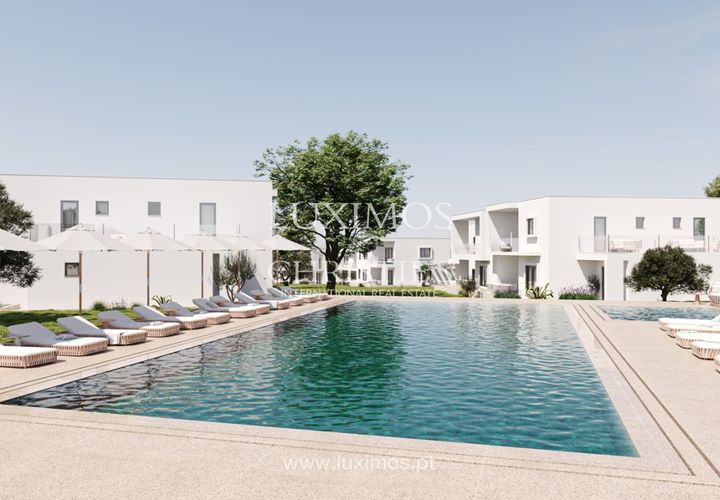 Lejlighed i Lagoa, Faro, Lagoa - € 525.000 | Ref: 2LS00074-C5 - foto 1