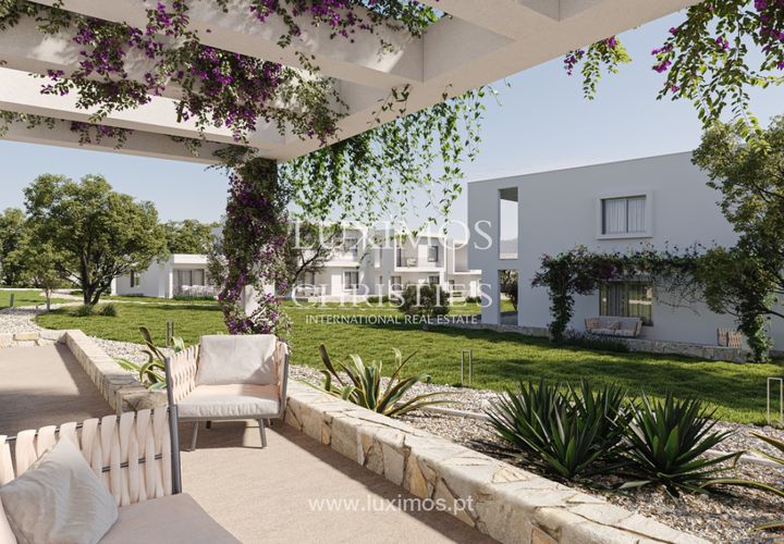 Lejlighed i Lagoa, Faro, Lagoa - € 565.000 | Ref: 2LS00074-D3 - foto 1