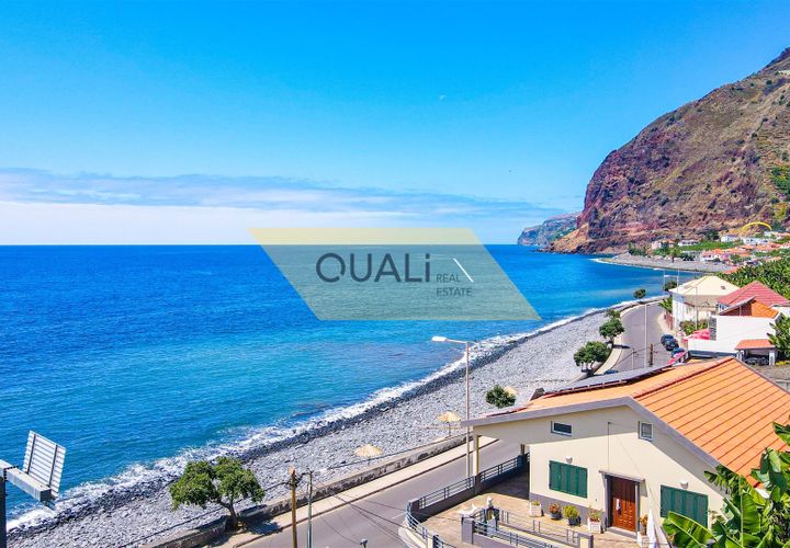 Villa i Ponta do Sol, Madeira, Ponta do Sol - € 3.000.000 | Ref: Q2451 - foto 1