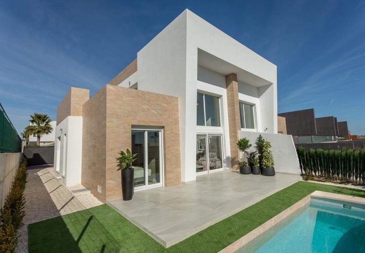 Villa i Algorfa, Alicante, Algorfa - € 495.000 | Ref: LUX4818 - foto 1