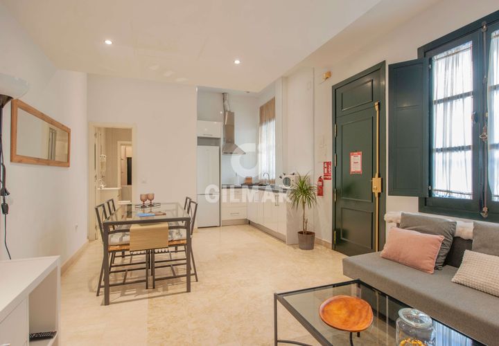 Lejlighed i Sevilla, Sevilla, Sevilla - € 299.000 | Ref: 204902 - foto 1