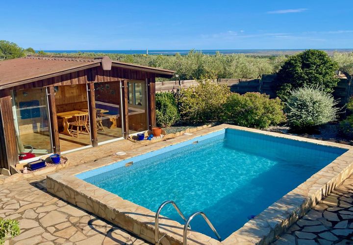 Villa i Camarles, Tarragona, Camarles - € 480.000 | Ref: Finca_Carpintero_FZ/6931 - foto 1