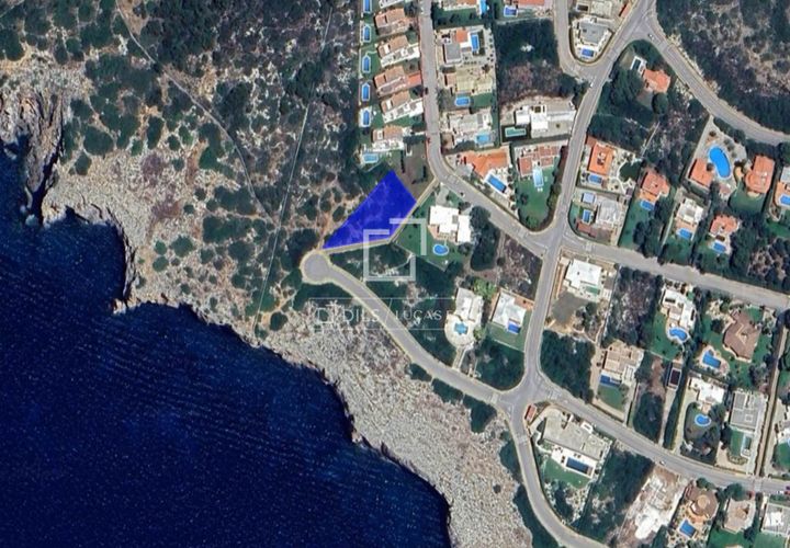 Grond in Binidali, Menorca, Binidali - € 2.095.000 | Ref: MEN56308 - foto 1