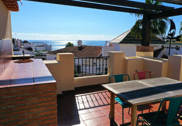 Villa i Nerja, Malaga, Nerja - € 499.900 | Ref: 4834 - foto 1