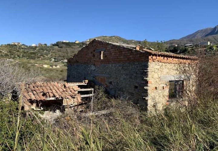 Villa a Belvedere Marittimo, Cosenza, Belvedere Marittimo - € 60.000 | Ref: 22 - foto 1