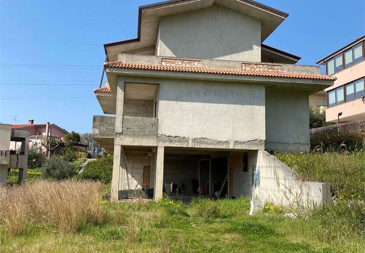 Villa a Belvedere Marittimo, Cosenza, Belvedere Marittimo - € 142.000 | Ref: 107 - foto 1