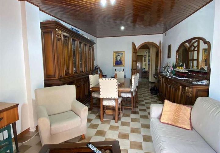 Lejlighed i Cetraro, Cosenza, Cetraro - € 160.000 | Ref: 173 - foto 1