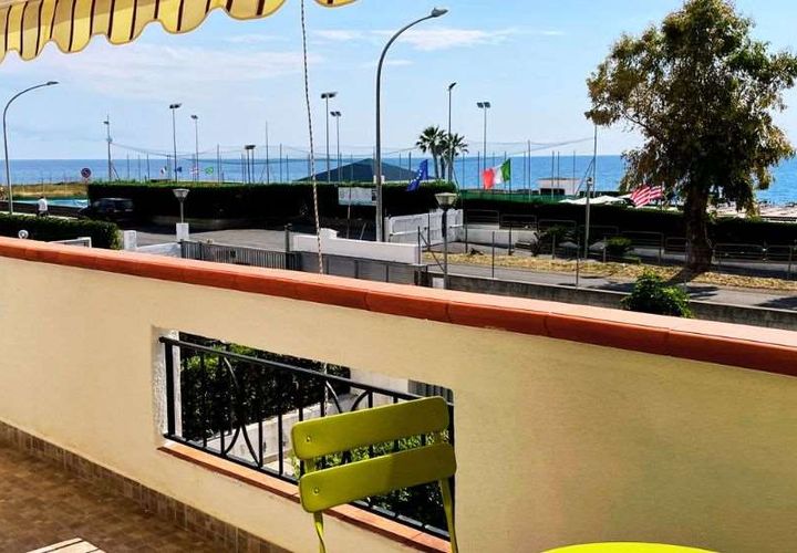 Rækkehus i Diamante, Cosenza, Diamante - € 270.000 | Ref: 366 - foto 1