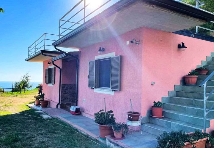 Villa a Belvedere Marittimo, Cosenza, Belvedere Marittimo - € 150.000 | Ref: 425 - foto 1