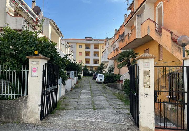 Lejlighed i Scalea, Cosenza, Scalea - € 75.000 | Ref: 453 - foto 1