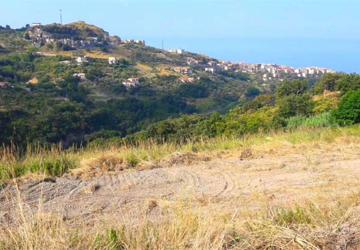 Villa a Cetraro, Cosenza, Cetraro - € 32.000 | Ref: 516 - foto 1