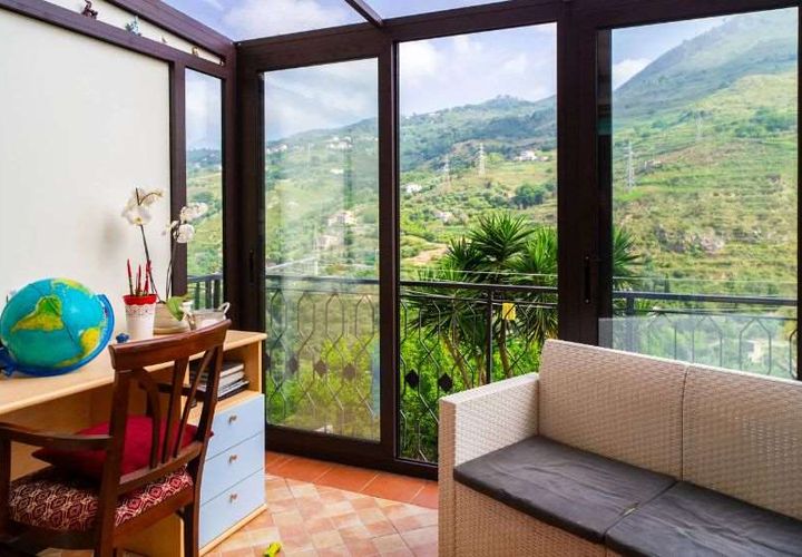 Lejlighed i Cetraro, Cosenza, Cetraro - € 90.000 | Ref: 551 - foto 1