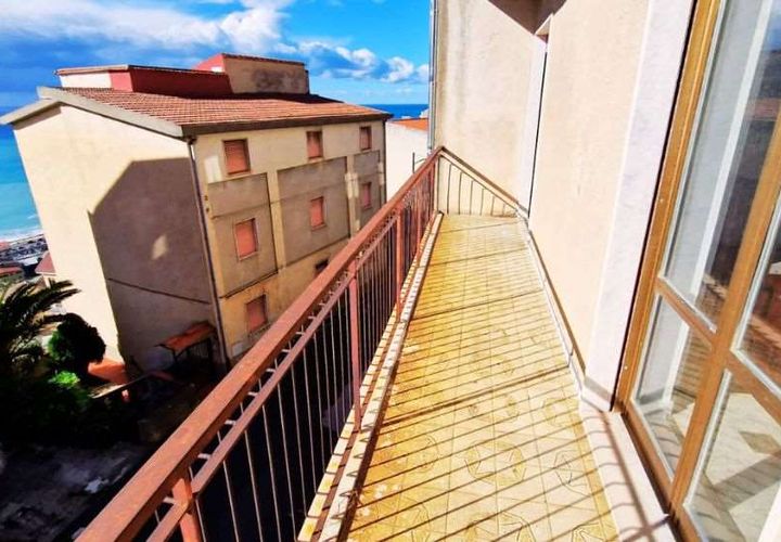 Leilighet i Cetraro, Cosenza, Cetraro - € 78 000 | Ref: 741 - foto 1