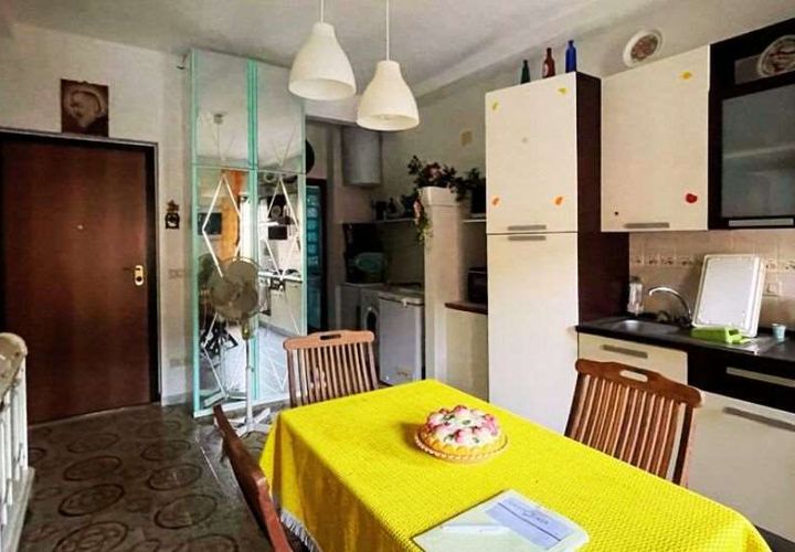 Leilighet i Cetraro, Cosenza, Cetraro - € 68 000 | Ref: 775 - foto 1