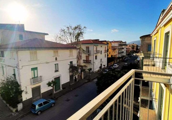 Leilighet i Acquappesa, Cosenza, Acquappesa - € 58 000 | Ref: 856 - foto 1
