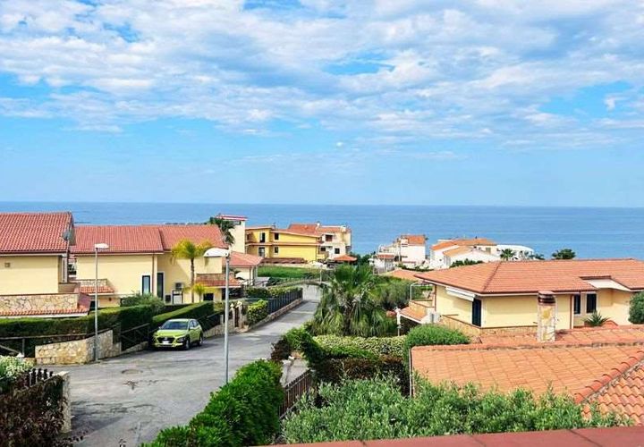 Villa a Belvedere Marittimo, Cosenza, Belvedere Marittimo - € 279.000 | Ref: 858 - foto 1