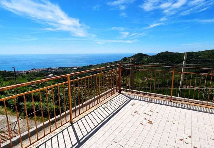 Byhus i Belvedere Marittimo, Cosenza, Belvedere Marittimo - € 59.000 | Ref: 874 - foto 1