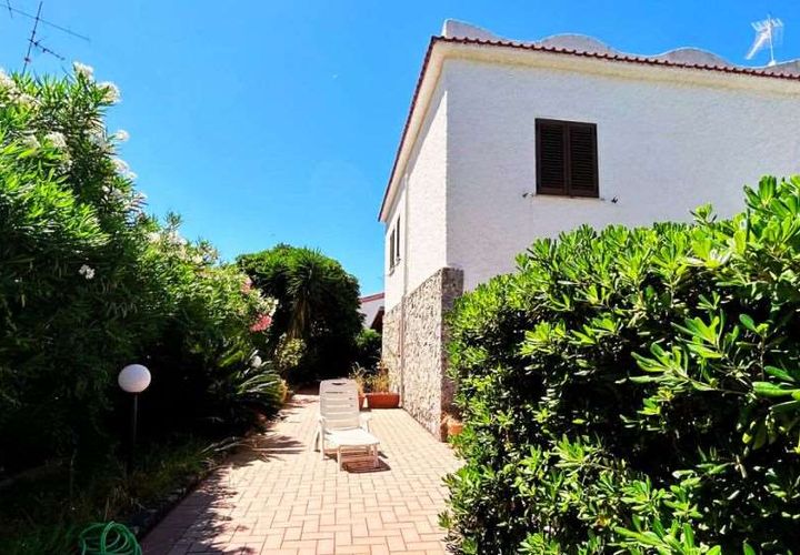 Villa a Sangineto, Cosenza, Sangineto - € 350.000 | Ref: 896 - foto 1
