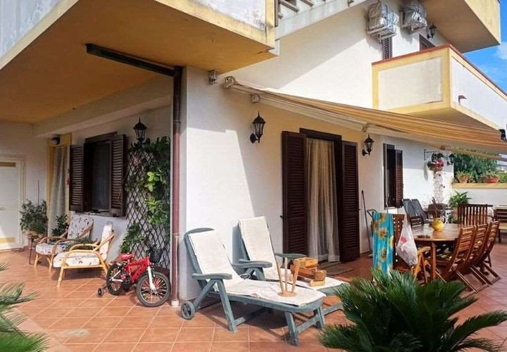 Lejlighed i Scalea, Cosenza, Scalea - € 177.000 | Ref: 927 - foto 1