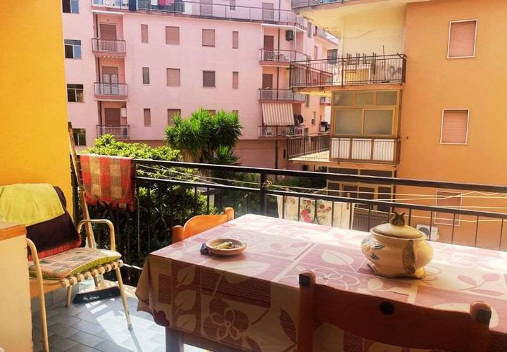 Apartament a Scalea, Cosenza, Scalea - € 2.500/mes | Ref: 941 - foto 1