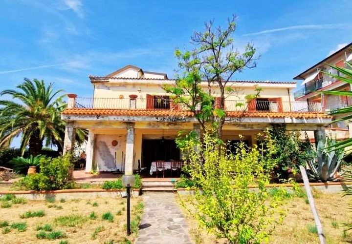 Villa a Sangineto, Cosenza, Sangineto - € 350.000 | Ref: 977 - foto 1