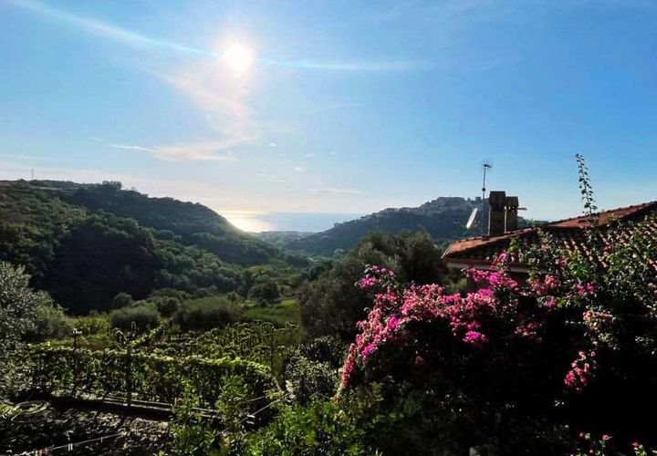Villa i Belvedere Marittimo, Cosenza, Belvedere Marittimo - € 145.000 | Ref: 993 - foto 1