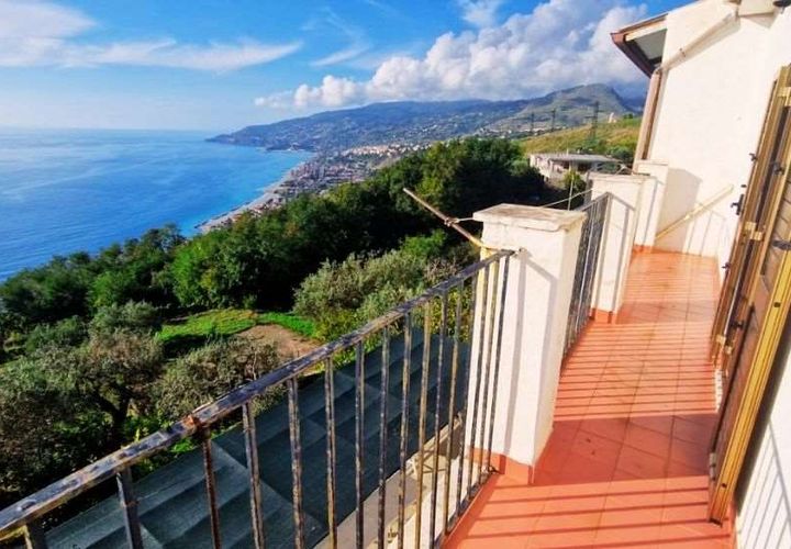 Byhus i Acquappesa, Cosenza, Acquappesa - € 150.000 | Ref: 1016 - foto 1