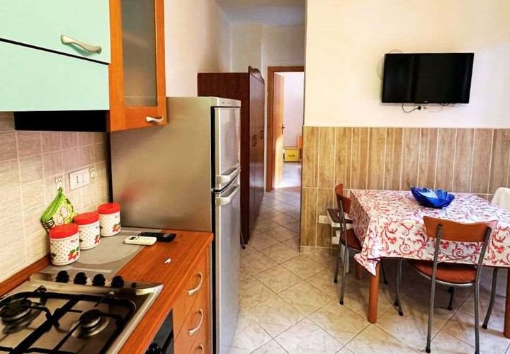 Leilighet i Diamante, Cosenza, Diamante - € 85 000 | Ref: 1032 - foto 1