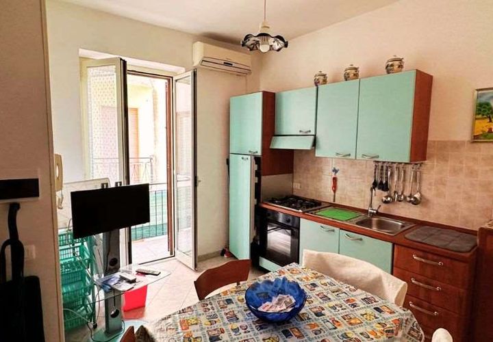 Leilighet i Diamante, Cosenza, Diamante - € 85 000 | Ref: 1035 - foto 1