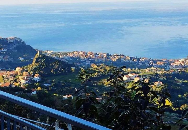 Villa a Belvedere Marittimo, Cosenza, Belvedere Marittimo - € 115.000 | Ref: 1063 - foto 1