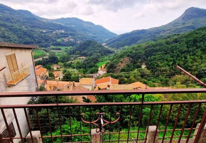 Leilighet i Sangineto, Cosenza, Sangineto - € 33 000 | Ref: 1064 - foto 1