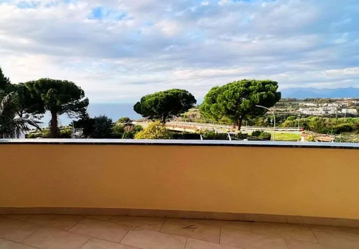 Villa i Scalea, Cosenza, Scalea - € 490.000 | Ref: 1086 - foto 1