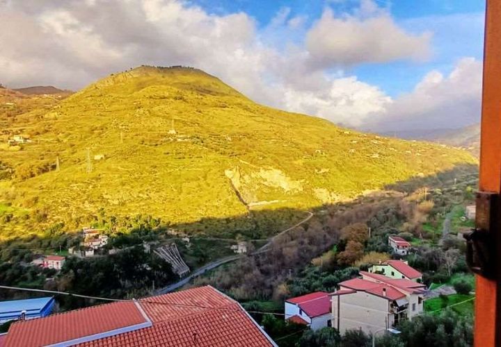 Lejlighed i Cetraro, Cosenza, Cetraro - € 65.000 | Ref: 1091 - foto 1
