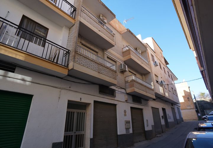 Lejlighed i Orgiva, Granada, Orgiva - € 85.000 | Ref: OTR566 - foto 1