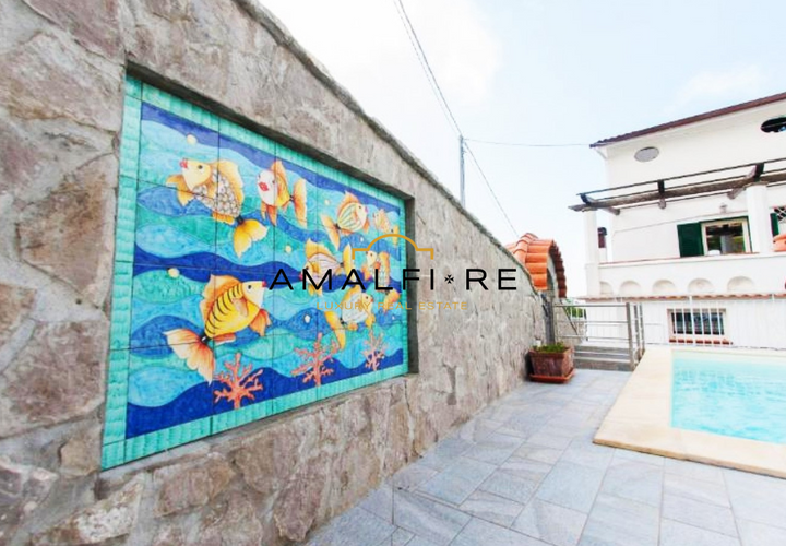 Leilighet i Scala, Salerno, Scala - € 680 000 | Ref: SCALA3 - foto 1