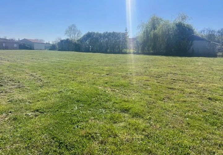 Terra a Gimont, Gers, Gimont - € 65.000 | Ref: 85566170 - foto 1