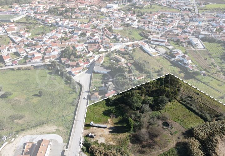Helårsgrund i Torres Vedras, Lisbon, Torres Vedras - € 160.000 | Ref: TER_123 - foto 1