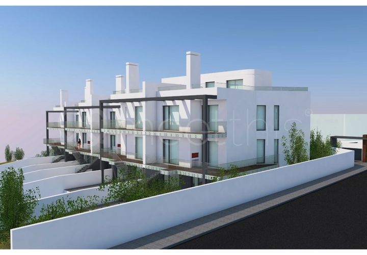 Helårsgrund i Torres Vedras, Lisbon, Torres Vedras - € 570.000 | Ref: SÒL_122 - foto 1