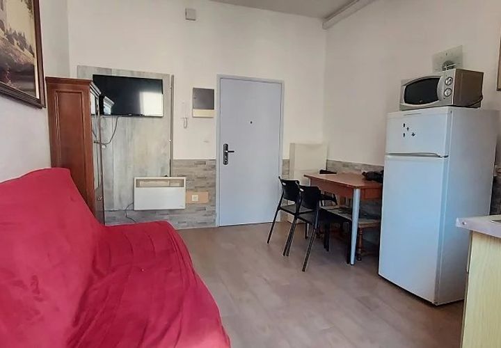 Lejlighed i Menton, Alpes-Maritimes, Menton - € 170.000 | Ref: 85589014 - foto 1