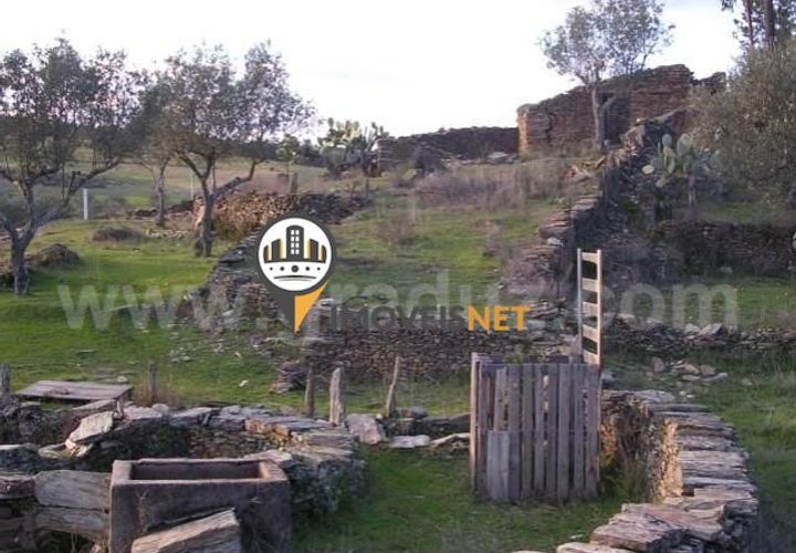 Helårsgrund i Castelo Branco, Castelo Branco, Castelo Branco - € 25.000 | Ref: 2772 - foto 1