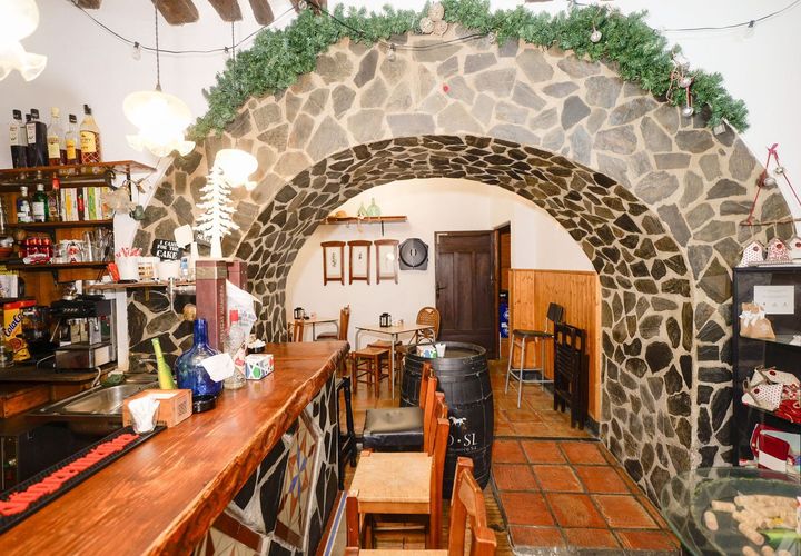 Erhvervsejendom i Berchules, Granada, Berchules - € 69.000 | Ref: Bar La Cueva - foto 1