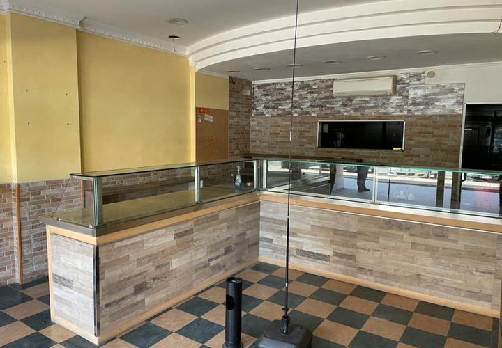 Erhvervsejendom i Rome, Rome, Rome - € 140.000 | Ref: MONTANELLI - foto 1