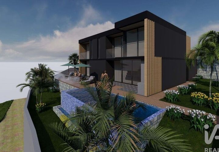 Byhus i Calheta, Madeira, Calheta - € 920.000 | Ref: 131768 - foto 1