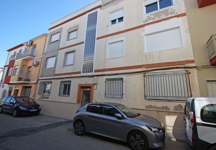 Lejlighed i Orba, Alicante, Orba - € 144.000 | Ref: 001069 - foto 1