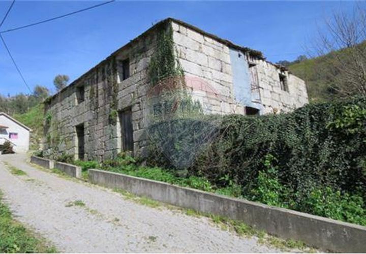 Villa a Celorico de Basto, Braga, Celorico de Basto - € 41.000 | Ref: 126221008-71 - foto 1