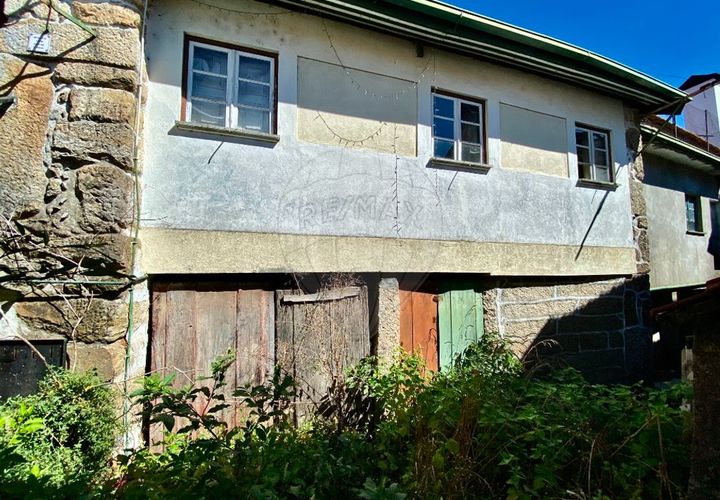Villa i Celorico de Basto, Braga, Celorico de Basto - € 55.000 | Ref: 126221008-90 - foto 1