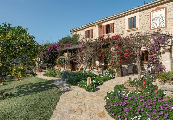 Villa i Andratx, Mallorca, Andratx - € 2.400.000 | Ref: 32110 - foto 1